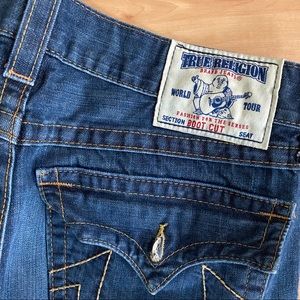 Men’s Jeans